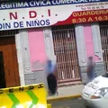 Jardín de Niños Asociacion Legitima Civica Comercial