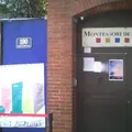 Montessori  de la Condesa