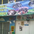 Jardin de Niños el Mundo Feliz