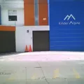 Kinder Alpine