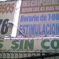 Los Pequeños Genios Iii