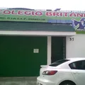 Colegio Britanico Español