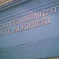 Colegio Renacimiento Dante Alighieri