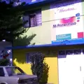 Mi Primer Paso