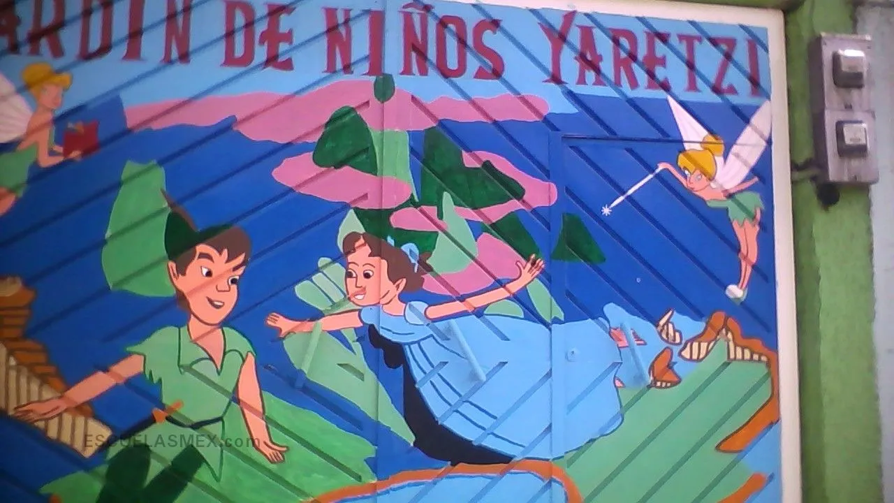 Yaretzi Entrada