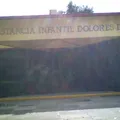 Jardin de Niños, A.n.d.a. Dolores del Rio