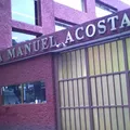 Manuel Acosta