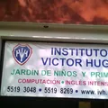 Instituto Victor Hugo