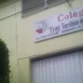 Fray Toribio de Benavente