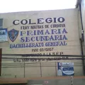 Fray Matias de Cordova