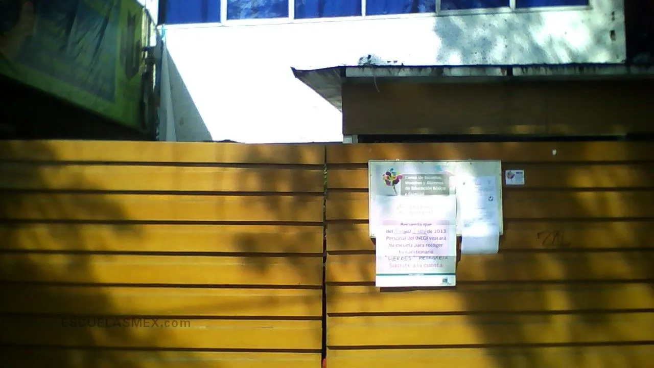 Héroes Entrada