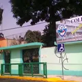 Martin de la Cruz