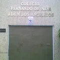 Fernando de Alva