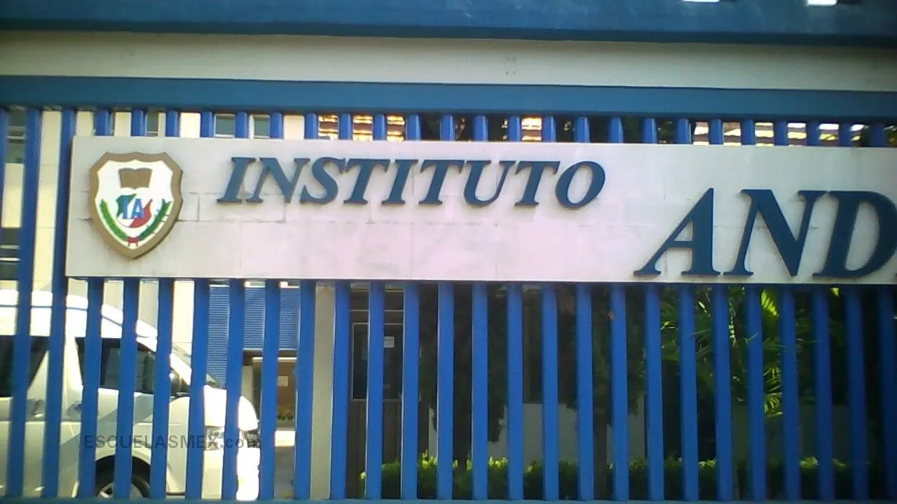 Andersen Entrada