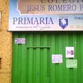 Colegio Jesus Romero Flores