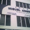 Colegio Miguel Angel Asturias