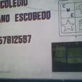 Colegio Mariano Escobedo