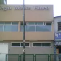 Colegio Monte Horeb
