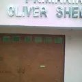 Oliver Sheldo