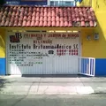 Instituto Britannia de Mexico, S. C.