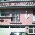 """colegio Ana Pavlova"""