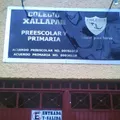 Colegio Xallapan