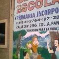 Centro Escolar Maestro Mexicano