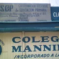 Colegio Manning