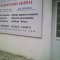 Colegio Educación Alive