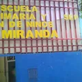 Centro Educativo Moderno Nita Miranda