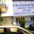 Colegio Mi Nacion