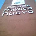 Escuela Mexico Nuevo