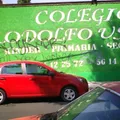 Colegio Rodolfo Usigli Plantel Iztapalapa