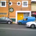 Colegio Cultural Mexicano