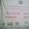 Colegio Internacional de Mexico