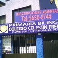Celestin Freinet