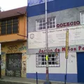 Colegio Jose Vasconcelos Calderon