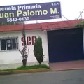Escuela Primaria Dr. Juan Palomo Martinez