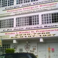 Colegio Jose Vasconcelos