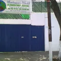 """montessori´s World Elementary School"""