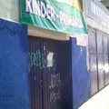 Instituto Pedagogico Gandhi