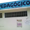 """centro Pedagógico Anáhuac"""