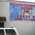 Preston School