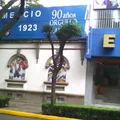 Escuela Comercial Cámara de Comercio