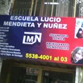 Lucio Mendieta y Núñez