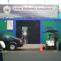 Liceo Reforma Educativa