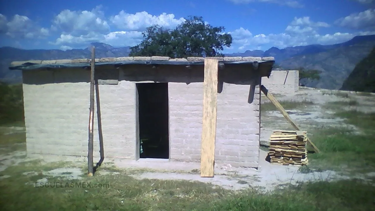 Alhii Chu Maat+m Entrada