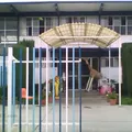 Centro de Atención Infantil No. 1