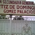 Josefa Ortiz de Dominguez