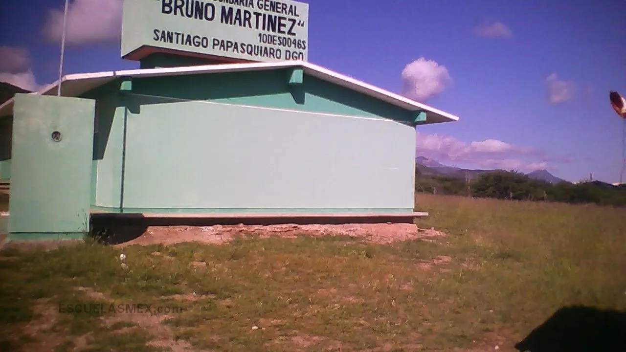 Bruno Martinez Entrada
